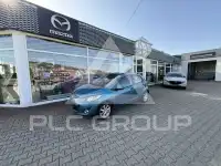 2012 Mazda 2 (Demio)