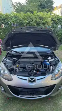 2012 Mazda 2 (Demio)