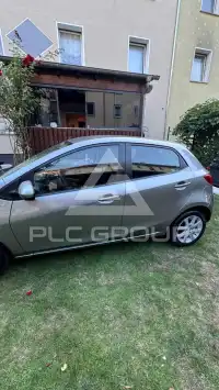 2012 Mazda 2 (Demio)