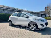 2012 Mazda 2