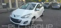 2012 Mazda 2