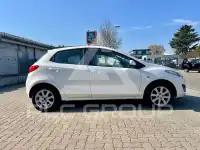 2012 Mazda 2
