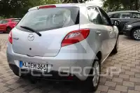 2012 Mazda 2