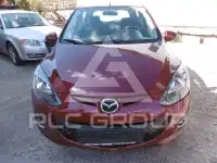 2012 Mazda 2