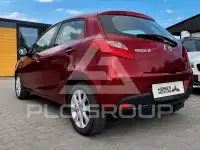 2012 Mazda 2 (Demio)