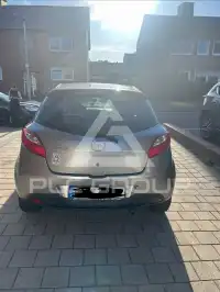 2012 Mazda 2 (Demio)