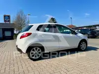 2012 Mazda 2