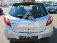 2012 Mazda 2 (Demio)