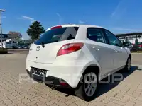 2012 Mazda 2