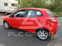 2012 Mazda 2