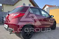 2012 Mazda 2