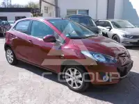 2012 Mazda 2