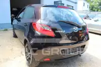 2012 Mazda 2