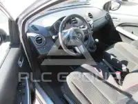 2012 Mazda 2 (Demio)