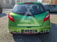 2012 Mazda 2