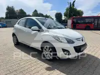 2012 Mazda 2 (Demio)