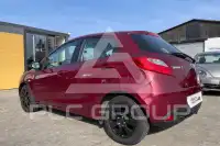2012 Mazda 2