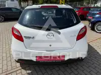2012 Mazda 2