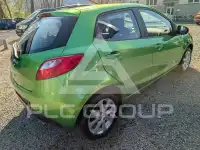 2012 Mazda 2