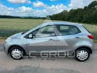 2012 Mazda 2