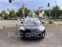 2012 Mazda 2