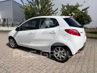 2012 Mazda 2 (Demio)