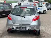 2012 Mazda 2