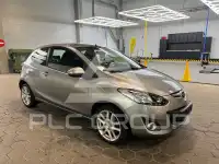 2012 Mazda 2 (Demio)