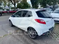 2012 Mazda 2 (Demio)