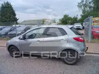 2012 Mazda 2
