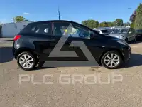 2012 Mazda 2 (Demio)