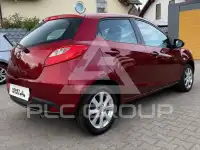 2012 Mazda 2 (Demio)