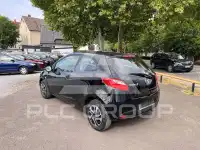 2012 Mazda 2
