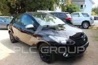 2012 Mazda 2