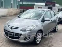 2012 Mazda 2