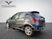 2012 Mazda 2 (Demio)