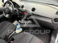 2012 Mazda 2