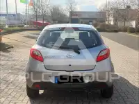2012 Mazda 2
