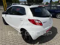 2012 Mazda 2