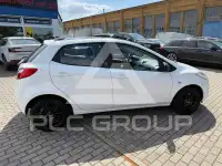 2012 Mazda 2
