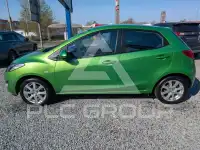2012 Mazda 2
