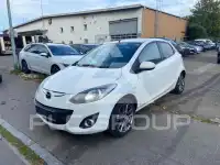 2012 Mazda 2 (Demio)