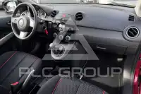 2012 Mazda 2
