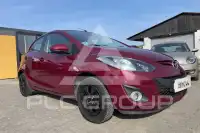 2012 Mazda 2