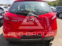 2012 Mazda 2