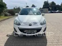 2012 Mazda 2 (Demio)