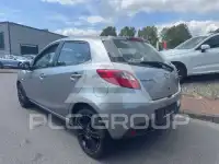 2012 Mazda 2