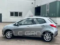 2012 Mazda 2