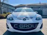 2012 Mazda 2