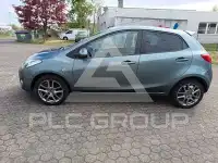 2012 Mazda 2